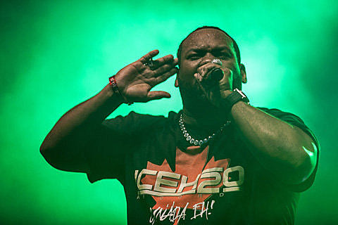 Raekwon & Ghostface Killah celebrating 20th anniversary of ‘Only Built 4 Cuban Linx’ with tour (dates)