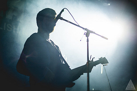 Titus Andronicus add NYC show with Ex Hex to tour (dates)