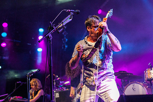 Modest Mouse played Prospect Park w/ Gene Ween and ‘Late Night with Seth Meyers’ (pics, video, setlist)