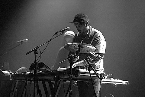 John Talabot remixed Jamie xx; Pional touring the US (dates)