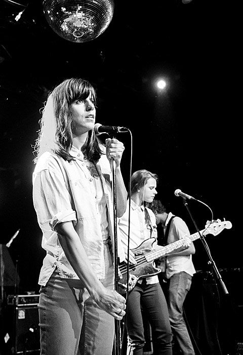 What’s going on Monday? (Eleanor Friedberger, Martyrdoom, Buddy Guy, Michael Ian Black, Mike Birbiglia & more)