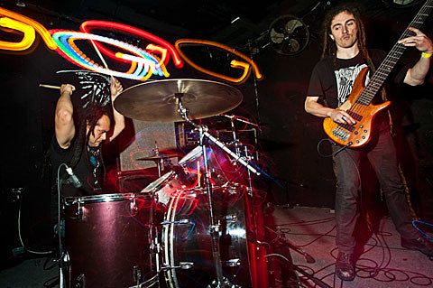 Wrekmeister Harmonies and Bell Witch announce 2016 tour