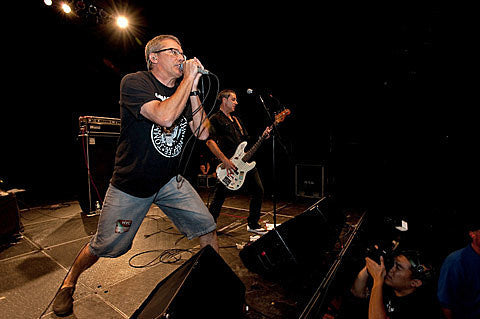 Punk Rock Bowling reveal NJ & Vegas lineups (Descendents, Cock Sparrer, FLAG, Dag Nasty, Buzzcocks, D4 & more)