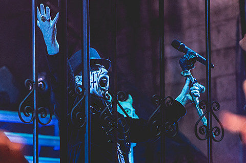 King Diamond announces ‘Abigail’ tour with Exodus, added to Housecore Horror Festival (dates)