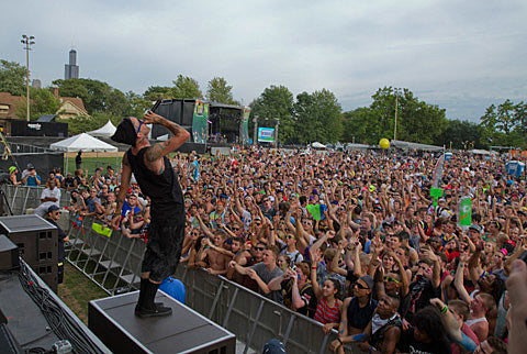 Yelawolf touring, prepping second album (dates, video)