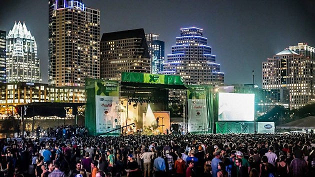 SXSW co-founder Louis Meyers, RIP