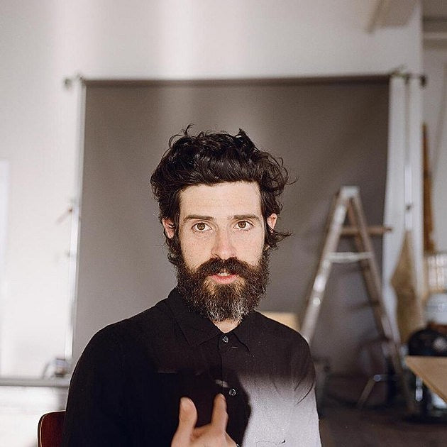 Devendra Banhart announces ‘Ape in Pink Marble,’ shares “Middle Names”