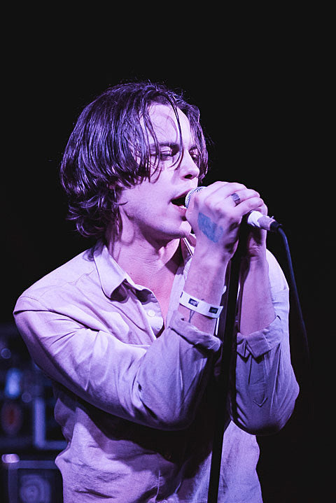 What’s going on Tuesday? (Iceage, Spoon, Woods, Colin Stetson & Sarah Neufeld, Chastity Belt, Aziz Ansari, more)