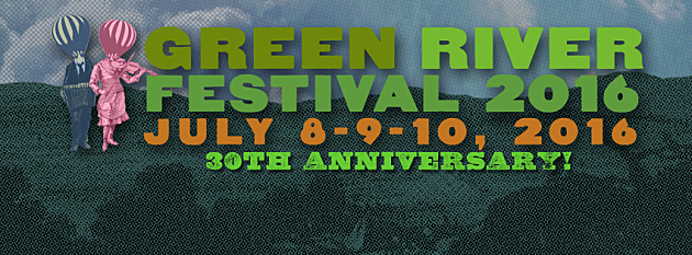 Green River Festival 2016 Lineup (Los Lobos, Tedeschi Trucks Band, Dawes, Felice Bros, Shakey Graves, more)