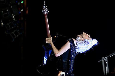 St. Vincent releases new song “Bad Believer” from self-titled deluxe edition (listen)