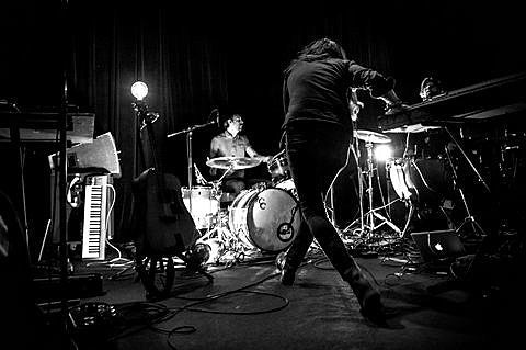 BAM 2015 Next Wave Festival announced: Other Lives, Kid Koala, My Brightest Diamond, Miranda July & more