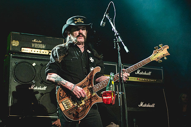 Motorhead cut tonight’s Austin show short due to illness (pics & video)