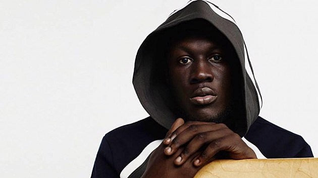British MC Stormzy touring North America around SXSW