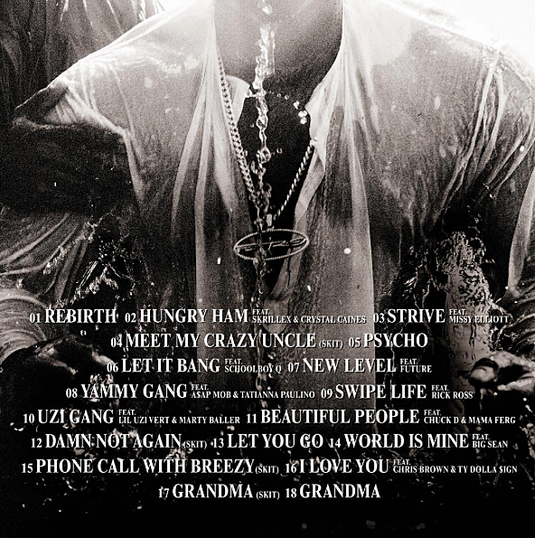 A$AP Ferg reveals more album details, adds 2nd NYC show to tour