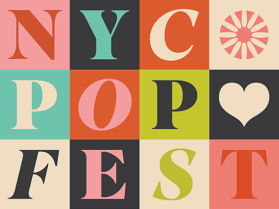 NYC Popfest going on hiatus, no 2017 edition