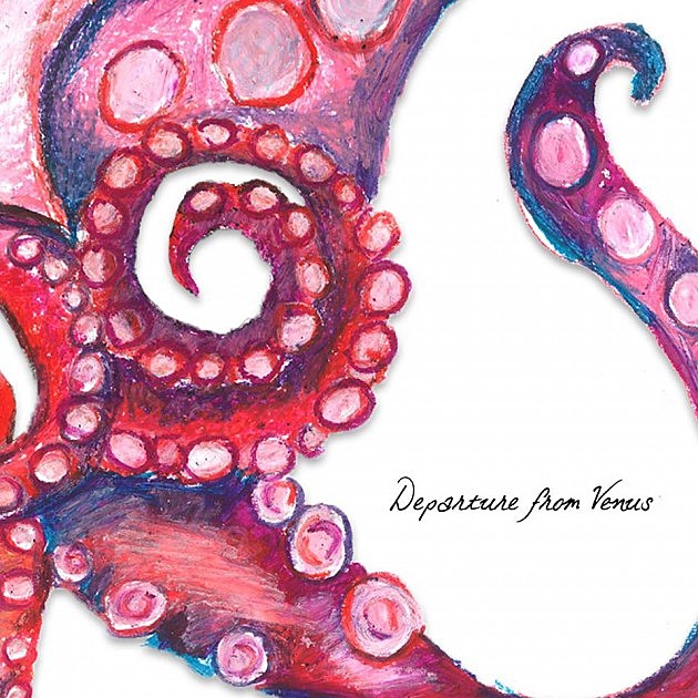 ROMP streaming debut LP, playing shows; one with Varsity