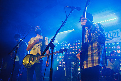 watch Titus Andronicus’ new short film featuring six more songs from ‘The Most Lamentable Tragedy’