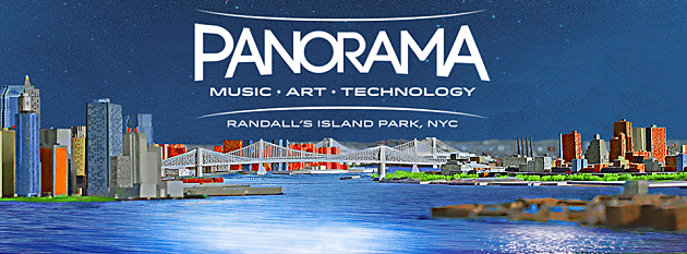 Panorama festival single-day tickets on sale now