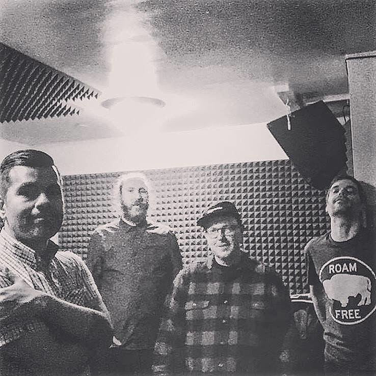 Texas Is the Reason playing ‘Do You Know Who You Are?’ 20th anniversary show in NYC