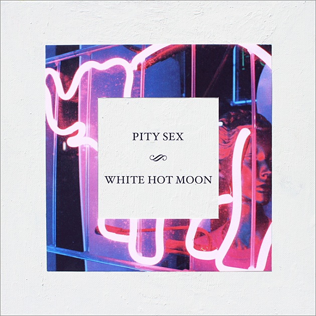 Pity Sex share “Bonhomie,” announce tour