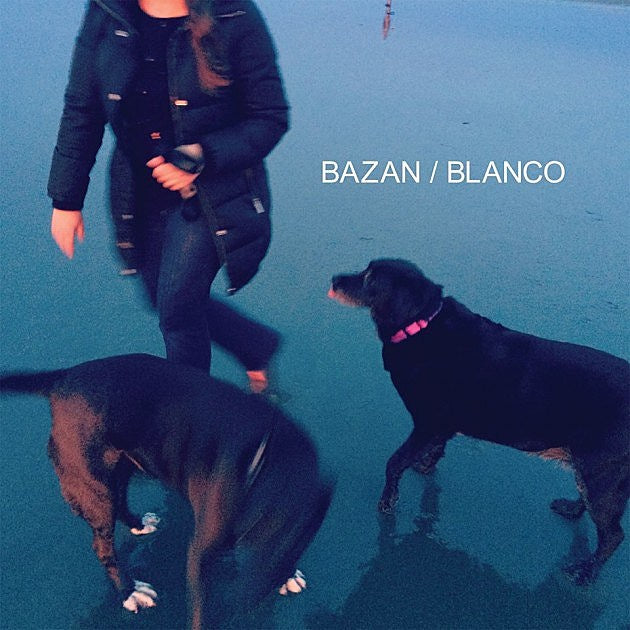 David Bazan announces new album ‘Blanco’ & tour