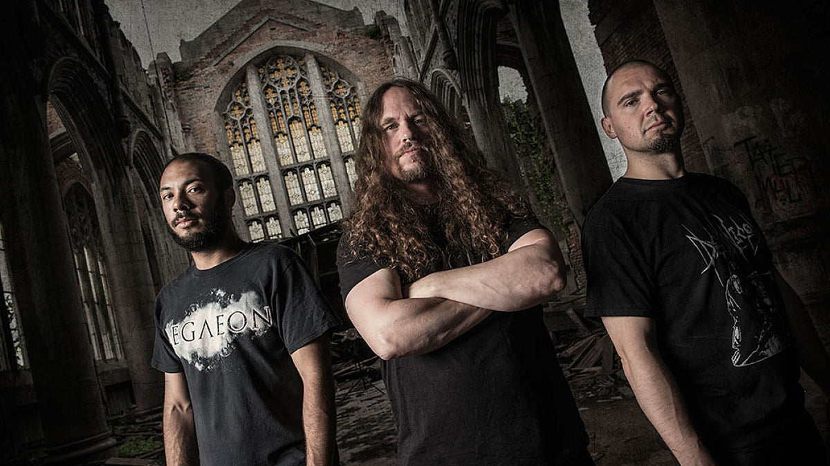 Hate Eternal announce tour