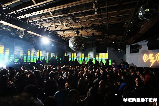 Verboten owner arrested for writing $31,000 in fraudulent checks