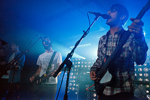 Titus Andronicus share “Fatal Flaw” video, announce dates