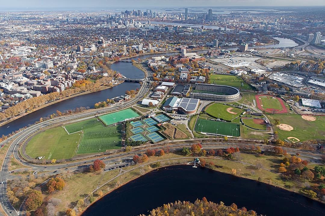 Boston Calling this weekend, but next year in Allston (and no more September version)