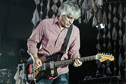 Alternative Guitar Summit returning soon w/ Lee Ranaldo, Ava Mendoza, Chris Corsano, Gyan Riley, David Cossin & more