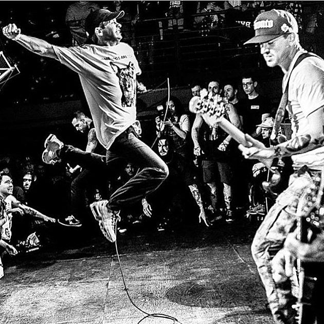 East Coast Tsunami Fest reveals 2016 lineup; E-Town Concrete playing 20th anniversary show