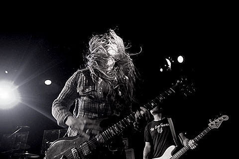 Veruca Salt announce 2015 tour (dates)