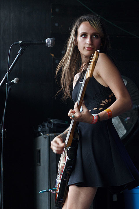What’s going on Saturday? (Speedy Ortiz, Perfect Pussy, Into It Over It, Juan Maclean, Lee Ranaldo, Dorthia Cottrell, more)