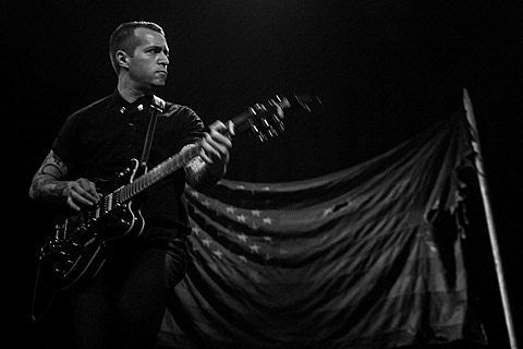 King Dude streaming new album, announces tour dates
