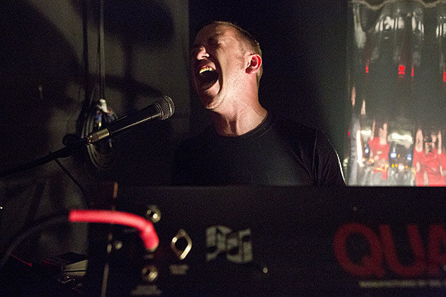 Locrian playing East Coast shows in September (dates)
