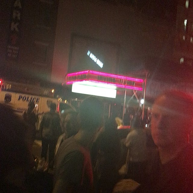 1 dead, 3 injured in shooting at T.I.’s Irving Plaza show (Troy Ave arrested)