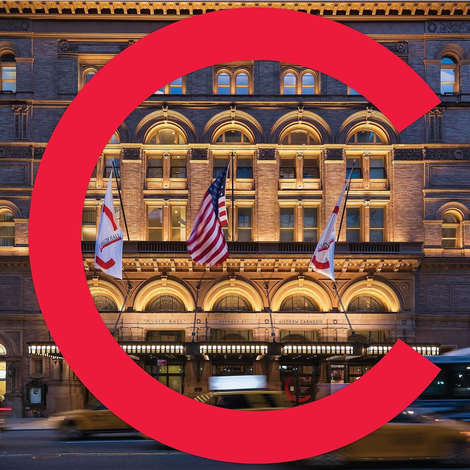 upcoming @ Carnegie Hall: Phenomenal Women, Nickel Creek, Chris Thile, The Gloaming, yMusic & more