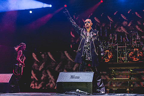 Judas Priest & Mastodon expand tour, add another intimate NYC-area show (updated dates)