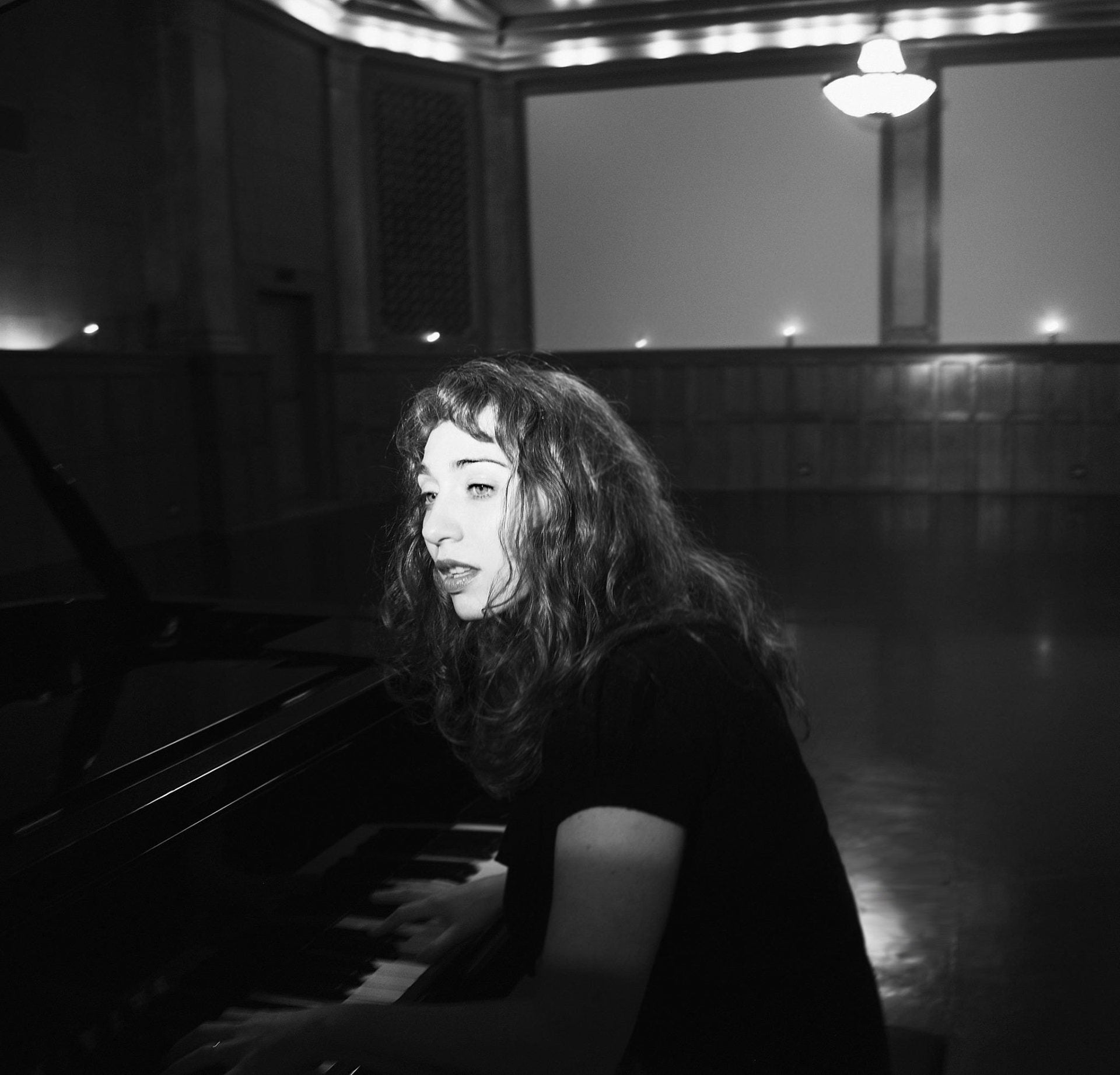 Regina Spektor announces new album ‘Remember Us to Life,’ shares “Bleeding Heart”