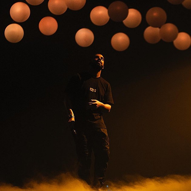 Drake & Future began tour in Austin (setlists, videos)