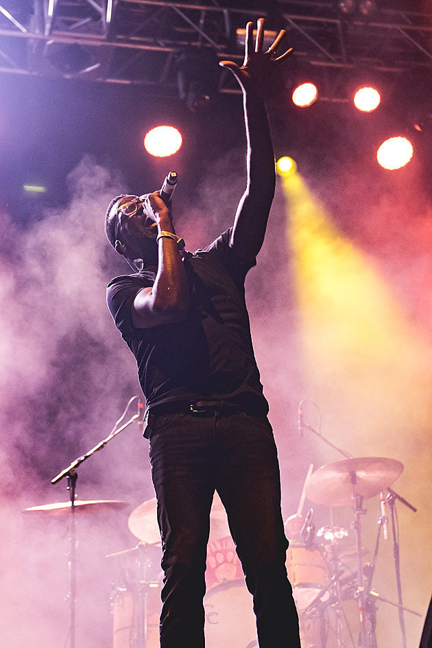 2015 ACL Fest day 2 pics & videos: Drake & Future, TVOTR, A$AP Rocky, Father John Misty, UMO, Sturgill Simpson, more