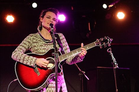 Larkin Grimm accuses Swans’ Michael Gira of rape & harassment, and Thomas Sayers Ellis of sexual harassment