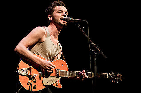 The Tallest Man On Earth releases new song, announces tour