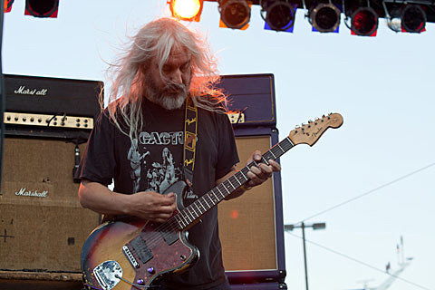 Primus & Dinosaur Jr NY/NJ tickets BrooklynVegan presale (password here)
