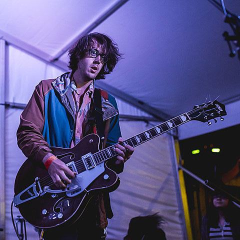 Cloud Nothings playing free NYC show w/ Amanda X after Coachella (and other dates)