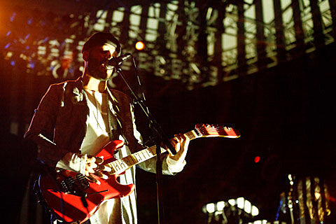 Twin Shadow getting hand surgery, drummer in serious condition following Friday’s bus crash; tour dates postponed
