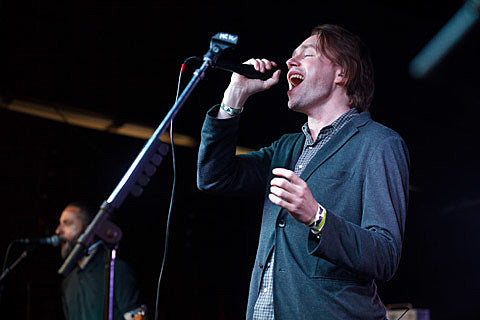 BV-SXSW Saturday @ Red 7 in pics — Mew, Pop Group, Frank Turner, Iceage, Lees of Memory, Screaming Females & more