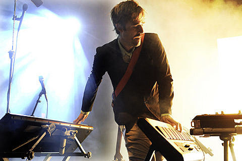 Battles add many more tour dates, including a 2nd NYC show