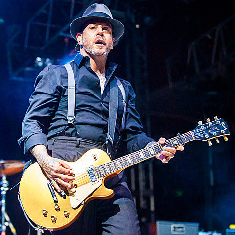 Social Distortion announces 25th anniversary tour of S/T LP