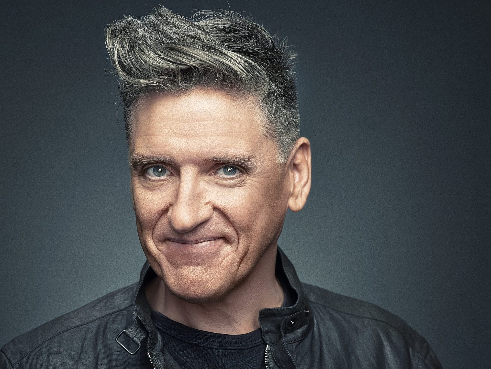 Craig Ferguson touring this summer